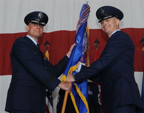 39th Air Base Wing Changes Command Us Air Forces In Europe And Air