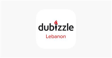 ‎dubizzle Lebanon Olx On The App Store