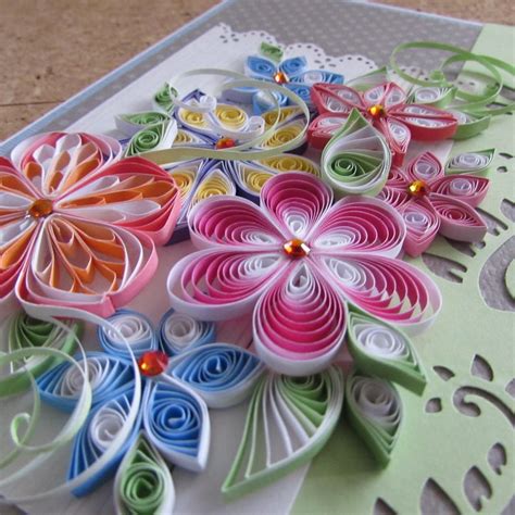 Unlike our other articles, this one is not just for our simple programmers. Quilling instruction sheet in 2020 | Paper quilling for ...