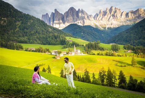 11 Must Dos In Dolomites Italy Plan The Perfect Road Trip In