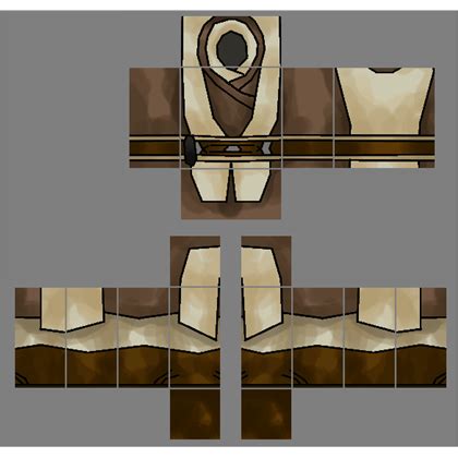 Roblox, the roblox logo and powering imagination are among our registered and customize your avatar with the sith combat robes and millions of other items. Tan Jedi Pants - Roblox