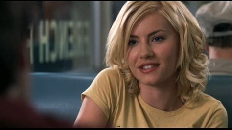 Elisha In The Girl Next Door Elisha Cuthbert Image 18276678 Fanpop