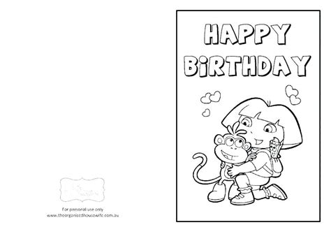 These cookies are necessary for the website to function and cannot be switched off in our systems. 50 Gorgeous Coloring Birthday Cards | KittyBabyLove.com