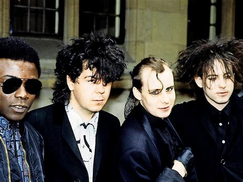 The Cure Live At Nec Birmingham 1985 Past Daily Soundbooth