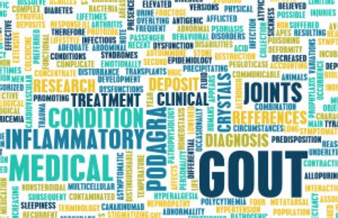 Why Is It Important To Treat Gout In The Early Stages