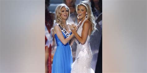 could anti gay marriage ad racy photos cost miss california her crown fox news