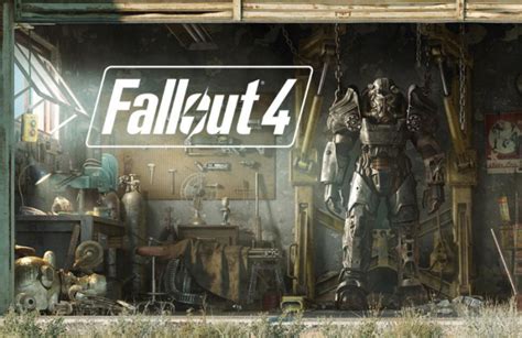 ‘fallout 4 Is A Great But Flawed Game Whitney Update