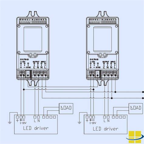 Pir Sensor Wiring Instructions Wiring Diagram