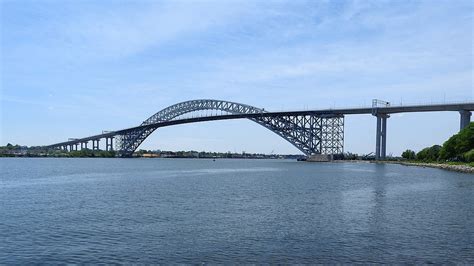 Bayonne Bridge Wikipedia