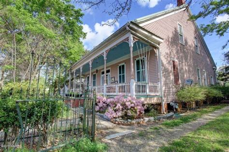 Homes Under 250k  11 Affordable Properties That Have Plenty of Character