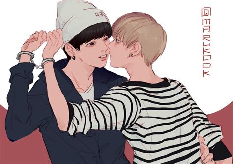 Pin On Vkook