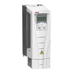 0.80 is the derating for 8 khz switching frequency (see section switching frequency derating on page. ABB Inverter ACS550-01-031A-4+B055 | Fully Automation