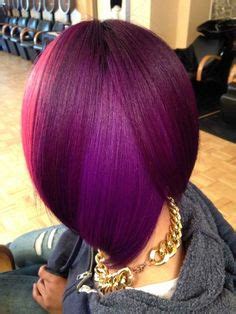 Are considered as the best choices to age gracefully! 22 Unique Colored Hair Combinations On Black Women That ...