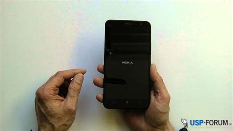 Unboxing Nokia Lumia 1320 Youtube
