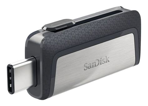 Memoria Usb Sandisk Ultra Dual Drive 128gb Tipo C 30 Nuevo Mercado Libre