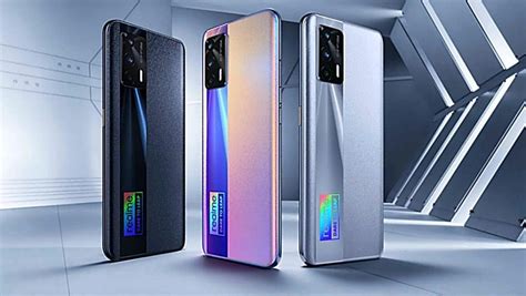 Realme gt 5g android smartphone. Realme GT Neo goes official; flagship performance that ...