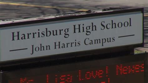 One Injured In Fight Involving 22 Students At John Harris High School Whp