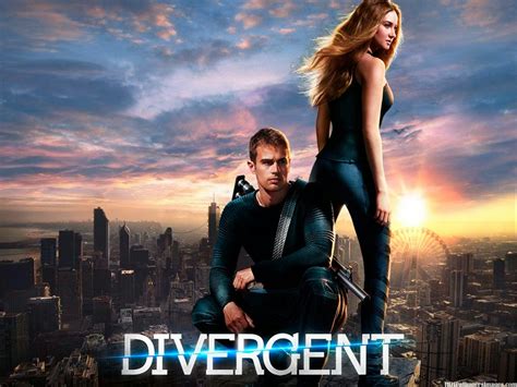 Angels To Fly Estrena Divergent