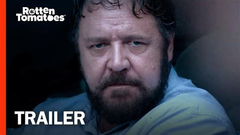Unhinged Trailer 1 - Russell Crowe Movie | Russell Crowe comes ...