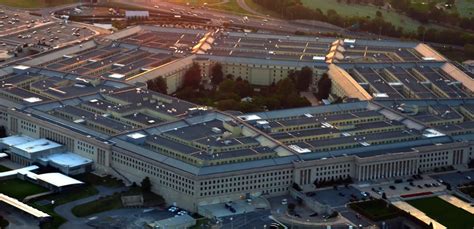 The Pentagon Is Ill Organized To Improve Its Use Of Electromagnetic