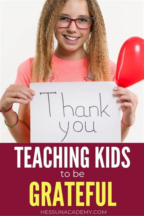 How To Really Teach Gratitude For Kids Teaching Gratitude Teaching