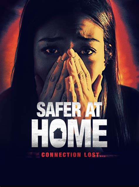 Safer At Home 2021