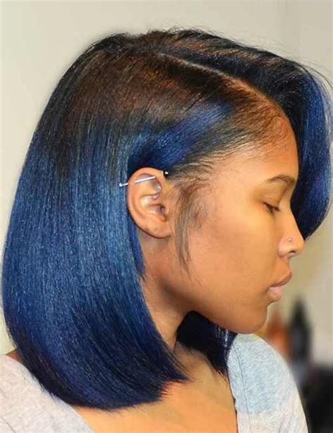 Hair Color Ideas For Black People
