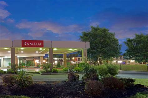 Ramada by wyndham anchorage downtown. Ramada Inn Downtown North Louisville, KY - See Discounts
