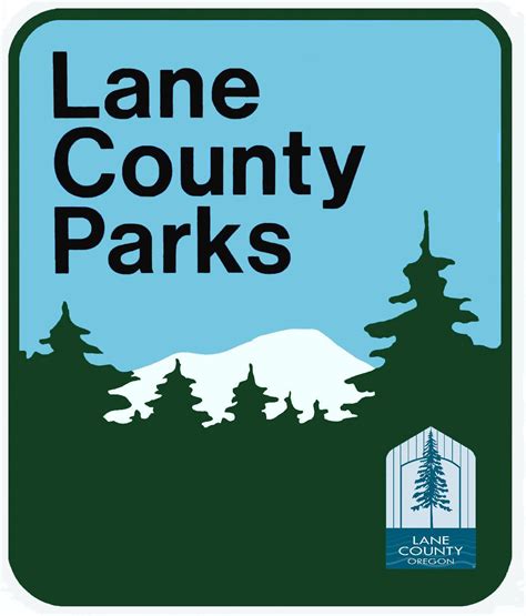 Parks Lane County