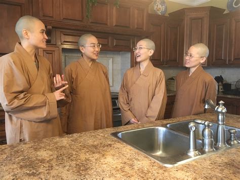 Why Do Buddhist Monks Shave Their Heads And Wear Orange Five Odd
