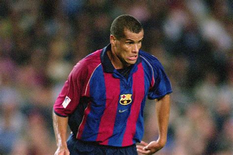 Rivaldo Tells Barcelona The One Player They Should Sign This Summer