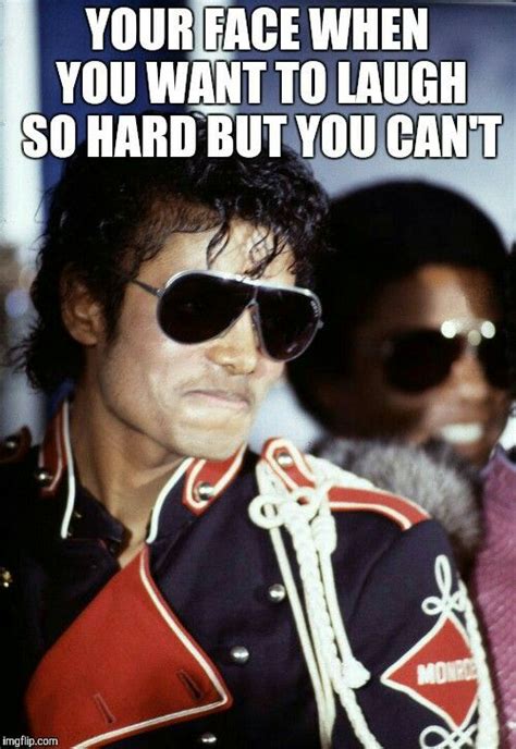 Michael Jackson Meme Memes Funny Faces Funny Relatable Memes Meme