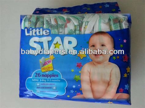 Little Star Little Star Diaper Brands Stars