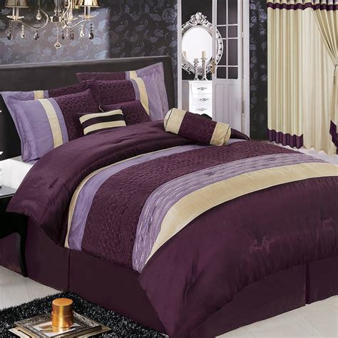 Royal Tradition 4pc Bedding Set Duvet Cover And Duvet Insert Features