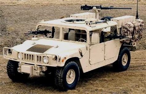 Special Forces Hummer Military Pictures