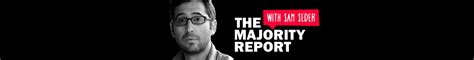 The Majority Report With Sam Seder