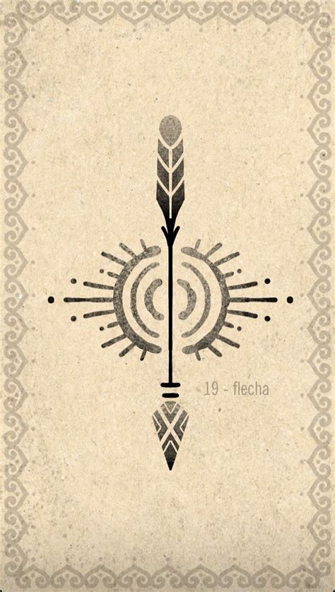 54 Native American Symbols With Deep Poetic Meanings Artofit