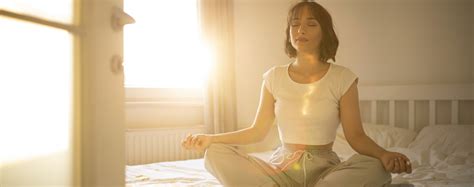5 reasons you should meditate in the morning chopra