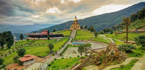 Topmost 3 Reasons Why Is It Important To Visit Sikkim Once In Life
