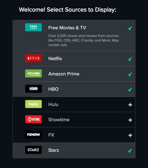 Which is the best streaming service out there? Reelgood combines all of your streaming services. Here's ...