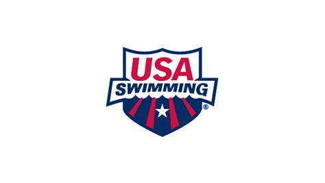 Usa Swimming Logo Designs On Behance