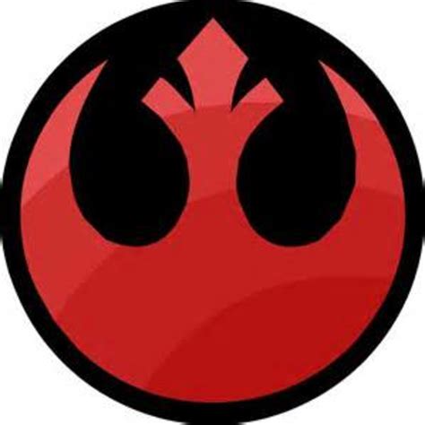 Rebel Force Alliance Star Wars Galaxy Of Heroes
