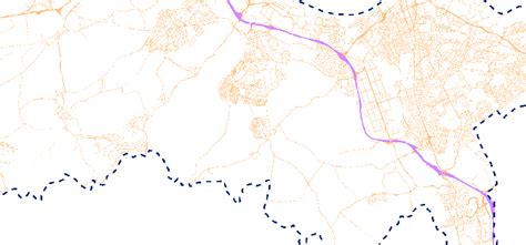 Gateshead Maps Adopted Highways
