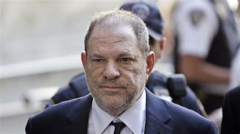 After founding miramax with his brother, bob weinstein, harvey became one of the biggest names in cinema and. Harvey Weinstein Pleads Not Guilty To Rape Charges | NCPR News