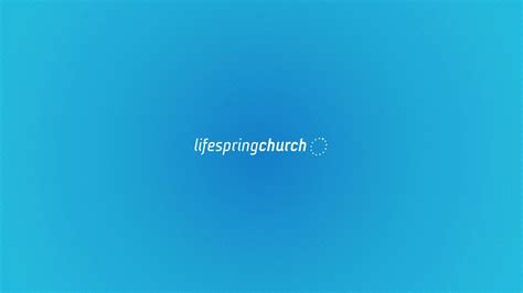 Lifespring Church Reading Live Stream Youtube