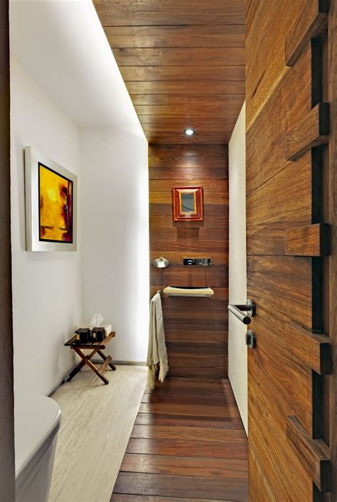 World Of Architecture Beautiful Interior Design Of Casa Lomas Altas