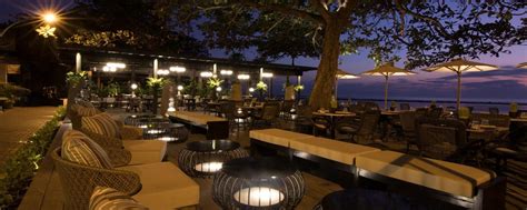 巴厘岛特色餐厅 喜来登度假饭店自助晚餐、kayumanis Seaside Sanur 餐厅、努沙杜瓦海边饭店、ramayana Gabah