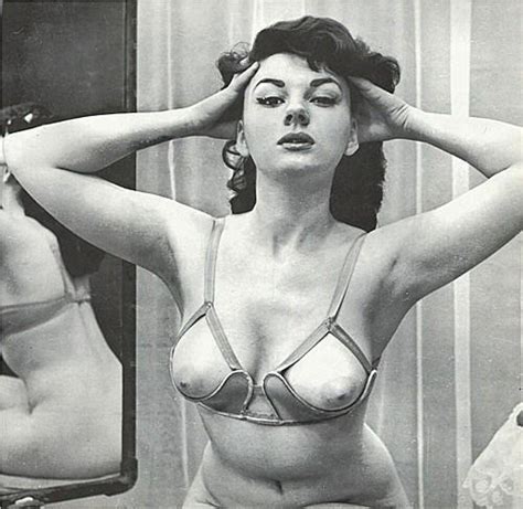 Irving Klaw Vintage Nude