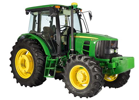 Tractores John Deere Maquinaria Agrícola John Deere Mx