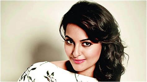 Sonakshi Sinha Admits Falling For Her Co Star Daily Times
